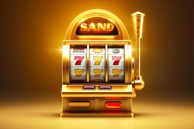 789Jackpots پر آن لائن سلاٹس کے بارے میں