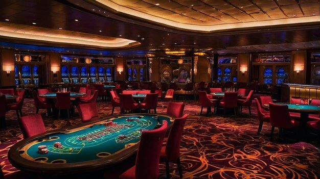 789Jackpots کیسینو میں رولیٹی گیمز کے بارے میں معلومات