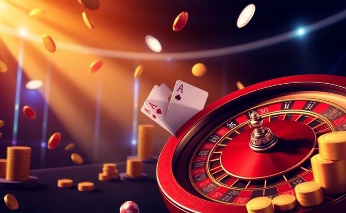 789Jackpots کیسینو میں لاٹری گیمز میں حصہ لیں۔