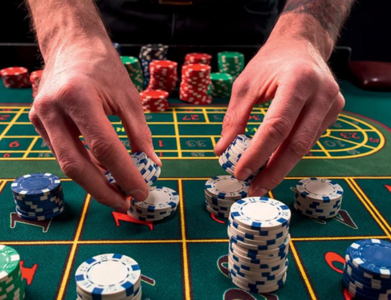 ایک اکاؤنٹ بنائیں یا 789Jackpots کیسینو میں لاگ ان کریں۔