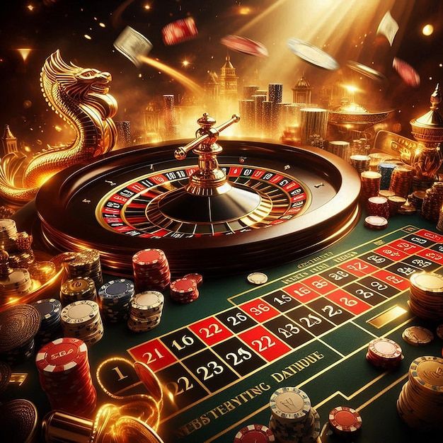 789Jackpots آن لائن کیسینو میں کھیلنے کی وجوہات